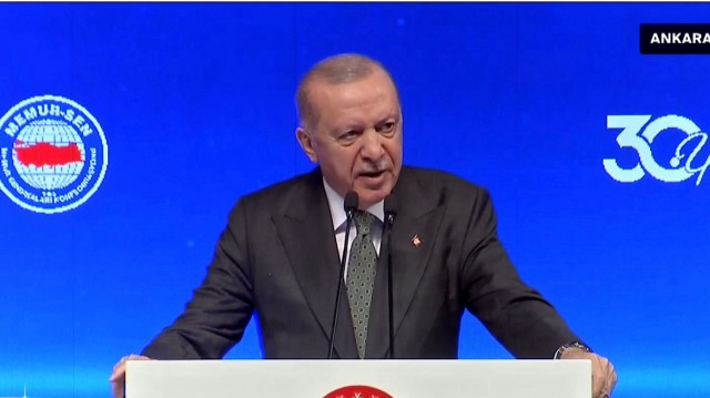 Ερντογάν: &#039;&#039;Δεν εγκρίνουμε τις επιθέσεις στο Ιράν  από όποιον και αν προέρχονται&#039;&#039; - Καμία αναφορά σε ΗΠΑ