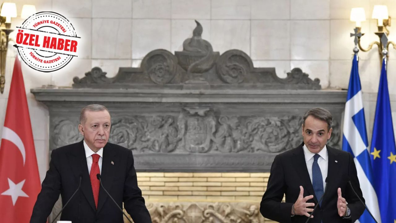 Ισχυρισμοί εφημερίδας Τουρκίγε: Αναβλήθηκε η Σύνοδος Κορυφής Ελλάδας – Τουρκίας επ αόριστον