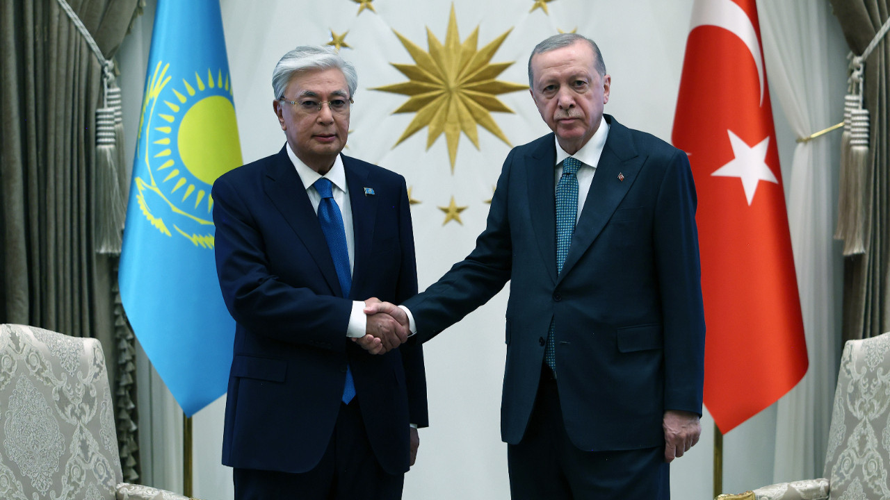 Ερντογάν: Αναπόσπαστο κομμάτι του τουρκικού κόσμου οι Τουρκοκύπριοι 