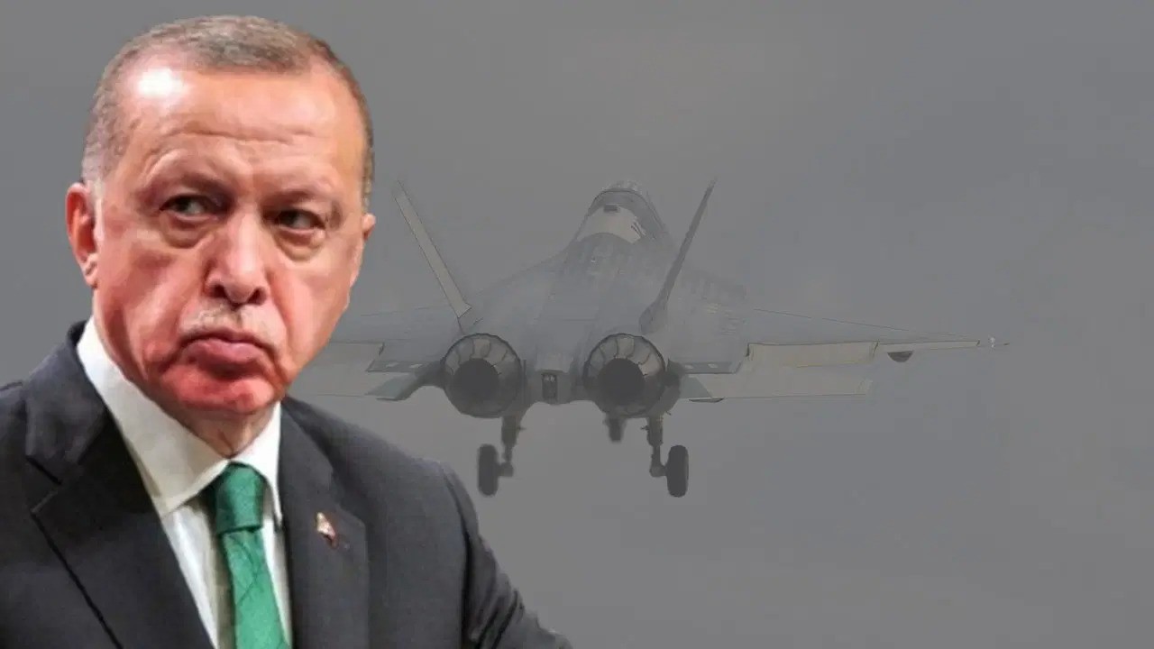 Σύγχυση για το KAAN: Ο Τζεμ Κιουτσιούκ υποστηρίζει ότι δόθηκαν λανθασμένες πληροφορίες στον Ερντογάν