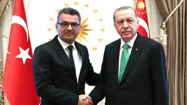 Χουριέτ: Ικανοποιημένη η Άγκυρα - «Ο Ερχιουρμάν μπορεί να γίνει “γέφυρα” με την Ευρώπη»