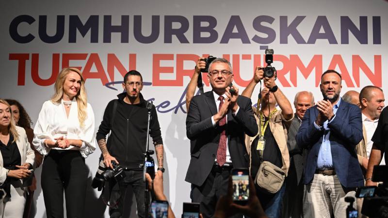 T24 – «Τα αποτελέσματα των ‘εκλογών’ στα κατεχόμενα βολεύουν την Άγκυρα 