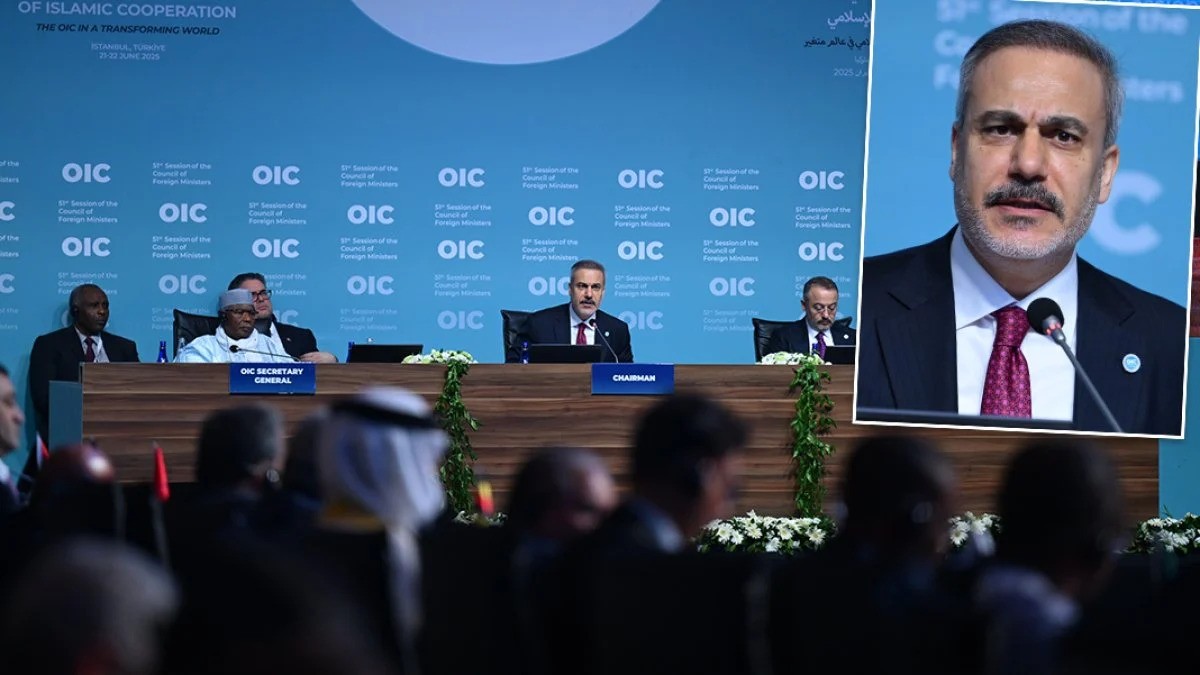 Φιντάν: «‘Δύο κράτη΄ στην Κύπρο – Παραβιάσεις σε ‘Δυτική Θράκη’ και Δωδεκάνησα από Ελλάδα»