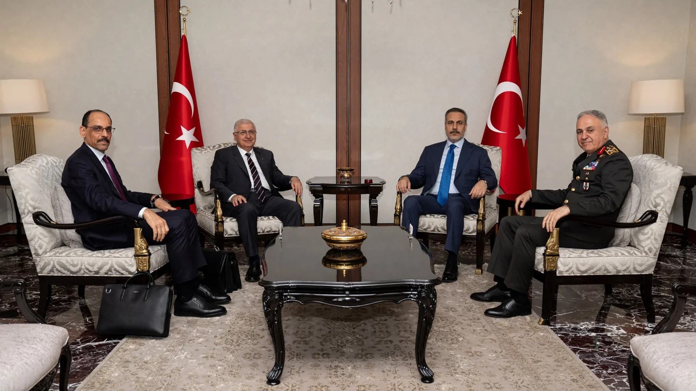 Middle East Eye: Οι ΗΠΑ  είχαν  ενημερώσει δυο ώρες πριν την Τουρκία για την επίθεση  του Ισραήλ στο Ιράν