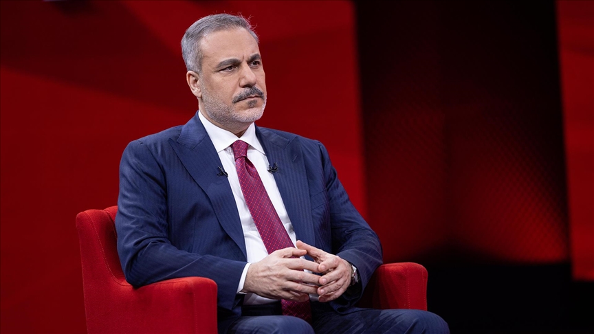 Απόπειρα δολοφονίας του με αρσενικό αποκάλυψε ο Φιντάν