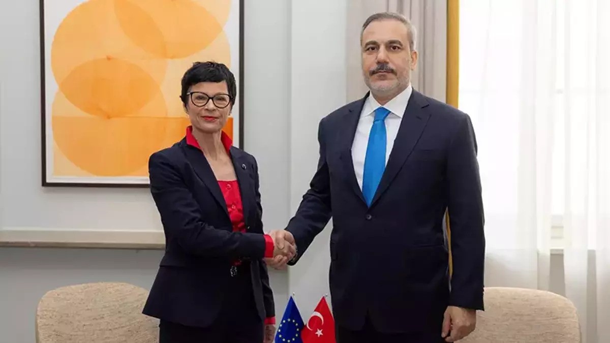 Τουρκία: Επίσκεψη της Ευρωπαίας Επιτρόπου Διεύρυνσης στην Άγκυρα- Στην ατζέντα ευρωτουρκικές σχέσεις και η άμυνα