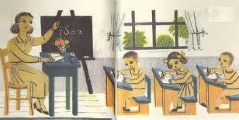 Το ομογενειακό σχολείο της Πόλης, όπως το θυμάμαι τη δεκαετία ’70 κι ‘80