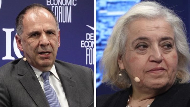 Στην Κωνσταντινούπολη σήμερα Γεραπετρίτης και Παπαδοπούλου