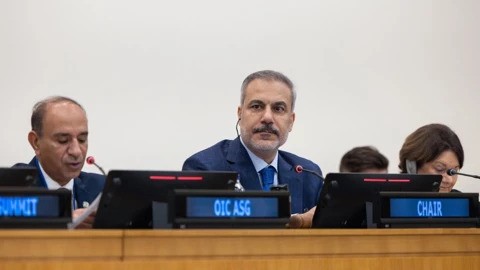 Φιντάν εναντίον Κύπρου και Ελλάδας από ΟΙΣ