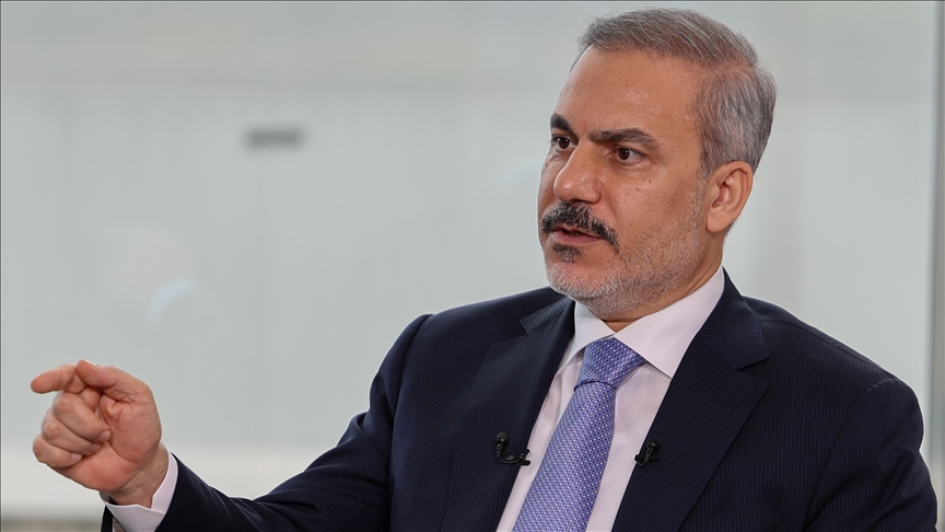 Βολές Φιντάν κατά Ισραήλ: Δεν τους επιτρέπουμε να εισέρχονται στον εναέριο χώρο μας