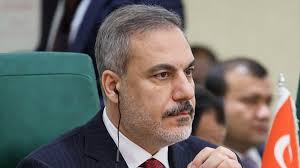 Φιντάν: Το θέμα των F16 έχει λυθεί