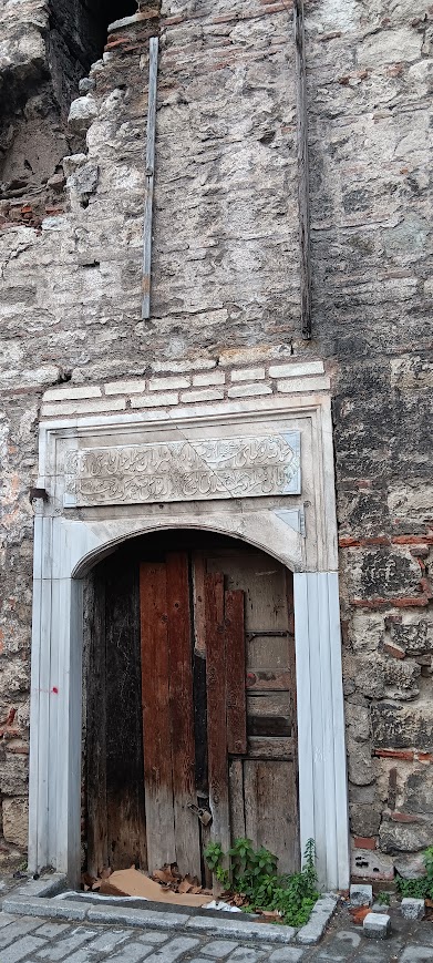 Ένα χαμάμ του Σινάν ΠΩΛΕΙΤΑΙ