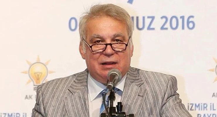 Συνελήφθη πρώην βουλευτής του AKP για «προσβολή του Ερντογάν»!