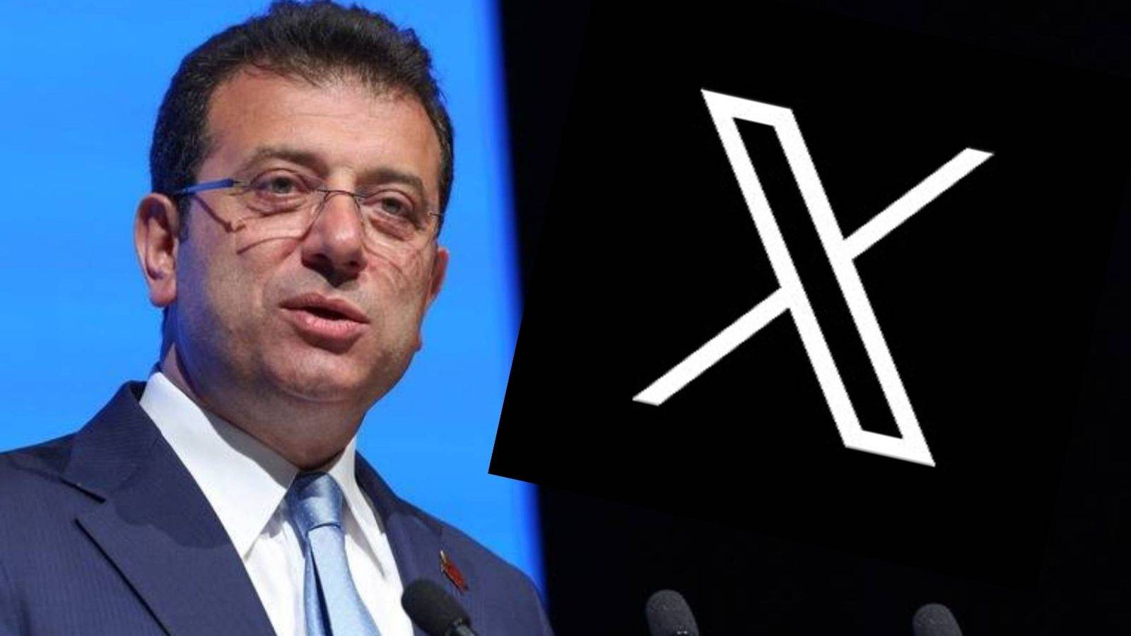 Έφεση από Χ εναντίον απόφασης τουρκικού δικαστηρίου κατά Ιμάμογλου