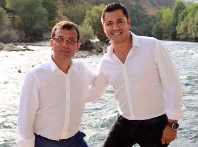 Οι 106 για τους οποίους έχουν εκδοθεί εντάλματα σύλληψης στον δήμο Κωνσταντινούπολης