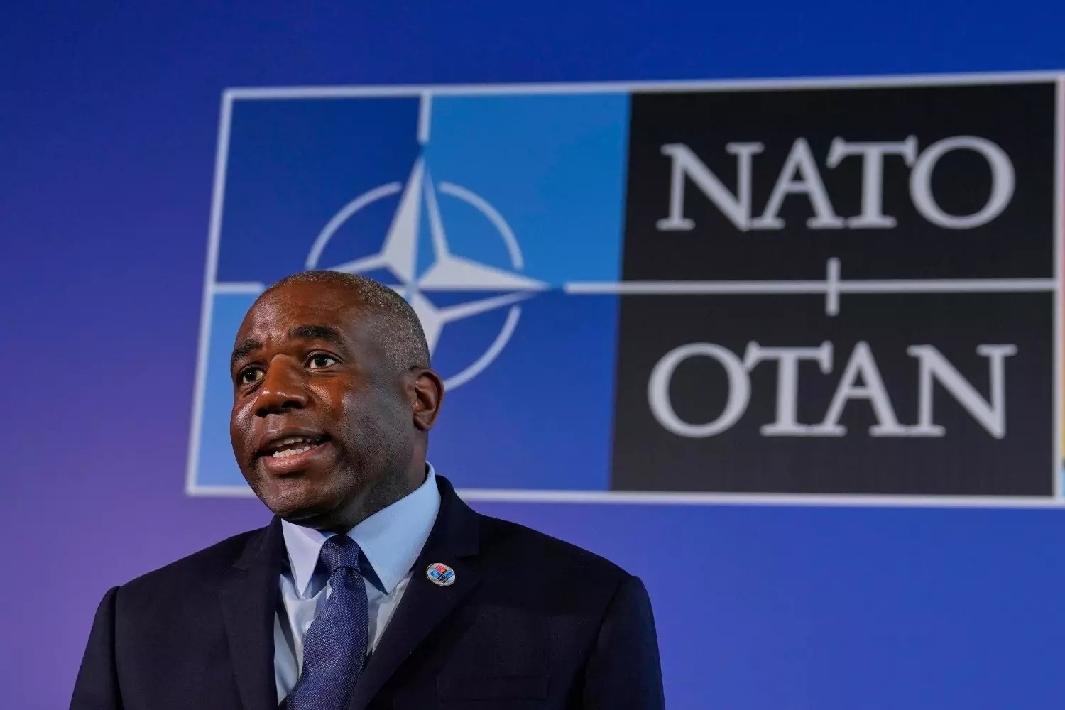 Βρετανός ΥΠΕΞ για Eurofighter: Όλοι είμαστε υπέρ στην πώληση των μαχητικών αεροσκαφών στην Τουρκία