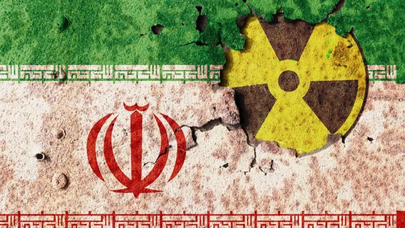  Ανήσυχη η Άγκυρα για πιθανότητα πυρηνική διαρροής από Ιράν