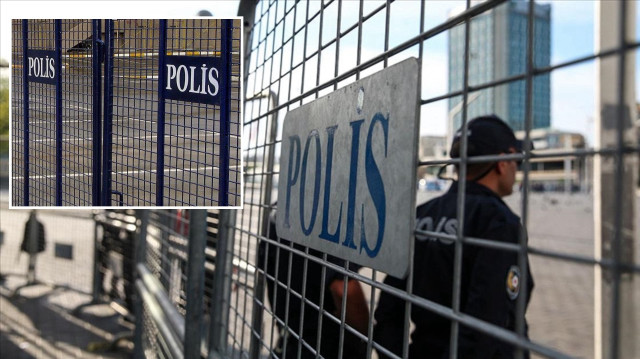 Απαγορεύτηκαν οι διαδηλώσεις και πορείες σε Σμύρνη και Άγκυρα