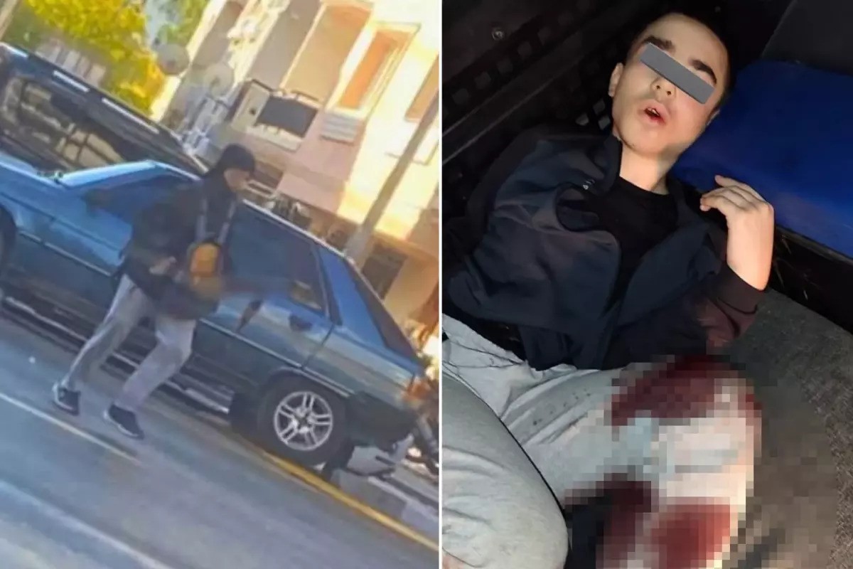 Νέα τροπή στην επίθεση 16χρονου στην Τουρκία – Αναζητείται η οργάνωση με την οποία συνδέεται 