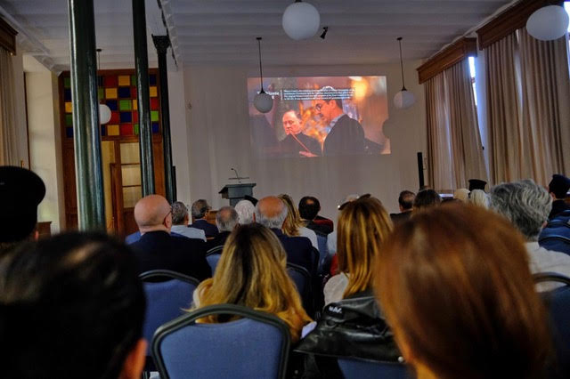 Ντοκιμαντέρ εξηγεί στους Τούρκους τί έγινε στην Νίκαια πριν 1700 χρόνια