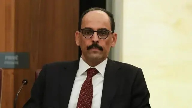 Απόκάλυψη Γενί Σαφάκ: Ο Καλίν είχε απευθείας επαφές με Χαμάς για εκεχειρία στη Γάζα!