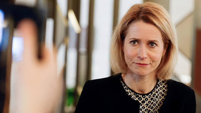 Αυστηρό μήνυμα Κάλας σε Τουρκία: Να σέβεται κυριαρχία και εδαφική ακεραιότητα όλων των κρατών μελών