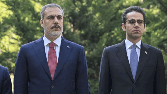 Σκάνδαλο στην κατεχόμενη Κύπρο ακουμπά υιούς Φιντάν και Γιλντιρίμ – Διαψεύδει ΥΠΕΞ