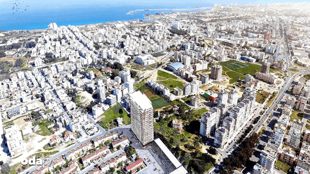 &#039;Γιγάντιο πρόγραμμα&#039; Άγκυρας με στόχο tην αύξηση τουρκικού πληθυσμού στα κατεχόμενα σύμφωνα