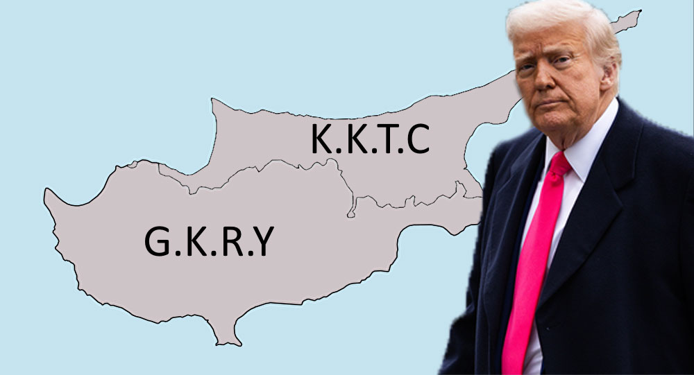 Τούρκοι αναλυτές: Είναι εφικτή μια «ειρήνη τύπου Τραμπ» στην Κύπρο