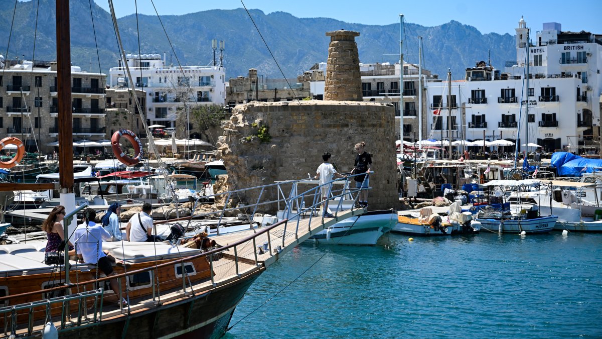 Από την Turkaegean στο Island Cyprus – Αντιδράσεις σε Ελλάδα και Κύπρο