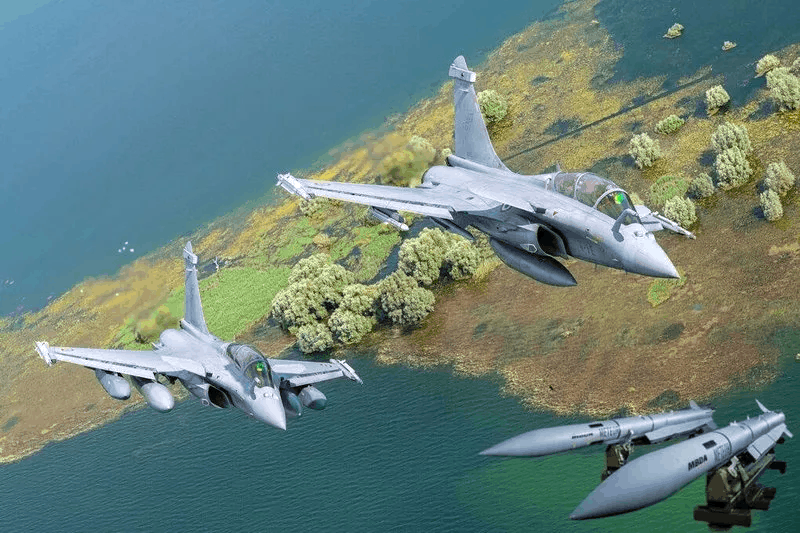 Tουρκικά μέσα για Meteor: H Eλλάδα αναστατώθηκε με το ενδεχόμενο πώλησης των πυραύλων στην Τουρκία