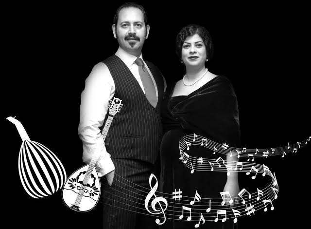 Η Σοφία προτείνει: Συναυλία «Καφέ Αμάν Ίστανμπουλ» στον Άγιο Στέφανο