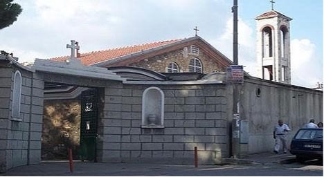 Τα Ταταύλα της καρδιάς μας – Η Ρωμιοσύνη και ο Άγιος Δημήτριος