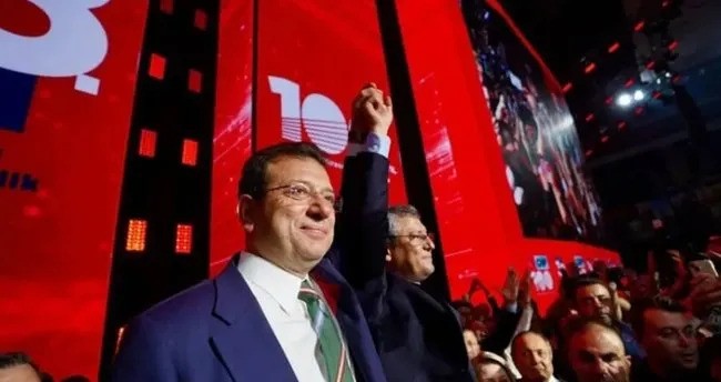 Ένταση στο CHP – Αναβλήθηκε η δίκη για την ακύρωση των συνεδρίων