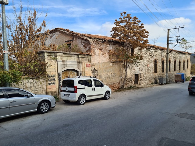 Εκκλησία Ταξιαρχών: Η κραυγή ενός αιώνα βρίσκει απάντηση στην Κιουτάχεια 