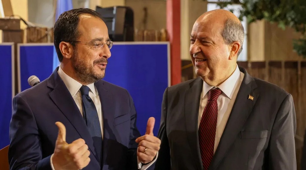 Τούρκος αναλυτής για συνομιλίες στη Γενεύη: Πιθανόν να είναι ένα φιάσκο πέντε αστέρων