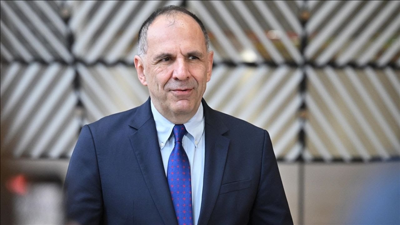 Στο μικροσκόπιο των τουρκικών μέσων οι επισκέψεις Γεραπετρίτη στη Λιβύη