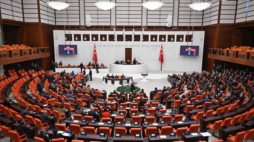 Νέα παράταση ζητά η Άγκυρα για την παρουσία τουρκικών δυνάμεων στη Λιβύη