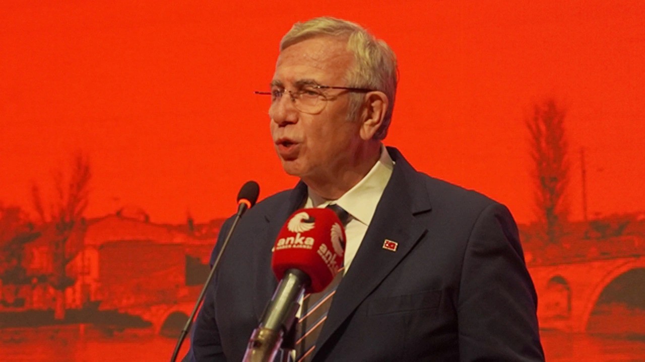 Σάλος στην Άγκυρα: Ζητήθηκε άδεια έρευνας για τον Μανσούρ Γιαβάς!