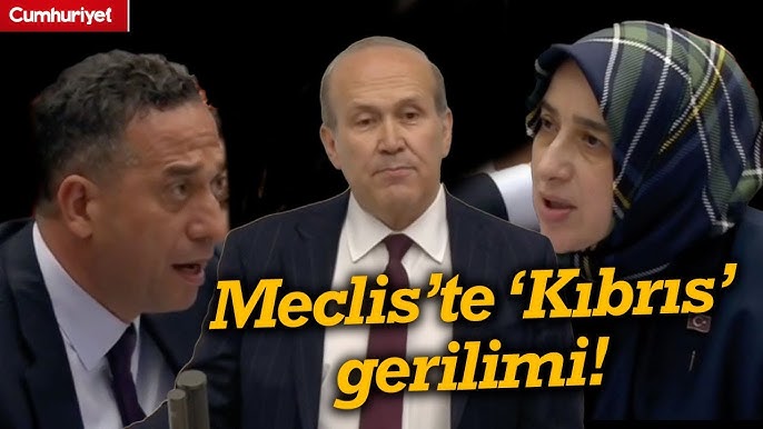 CHP κατηγορεί AKP ότι δεν αντιδρά στις έρευνες Κύπρου στο τεμάχιο 5