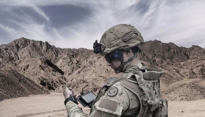 NTV: Τούρκοι στρατιώτεςστη Γάζα έως το τέλος Οκτωβρίου