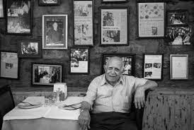 Η Πολίτικη Κουζίνα μέσα από το ιστορικό μαγαζί του Μπάρμπα Γιώργου