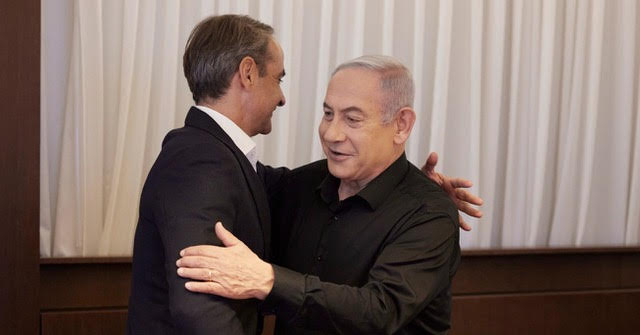 Μιλλιέτ: Ο Μητσοτάκης ανέστειλε επ αόριστον την επίσκεψή του στην Άγκυρα