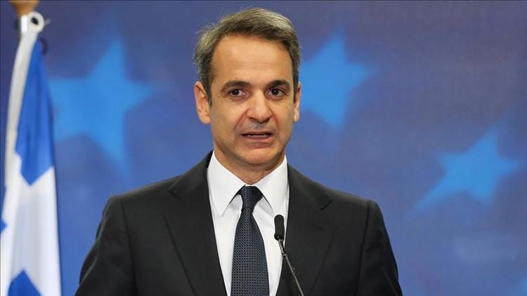 Πυρά τουρκικού τύπου για Μητσοτάκη: Αλαζονικές οι δηλώσεις του - Στοχεύει την Τουρκία