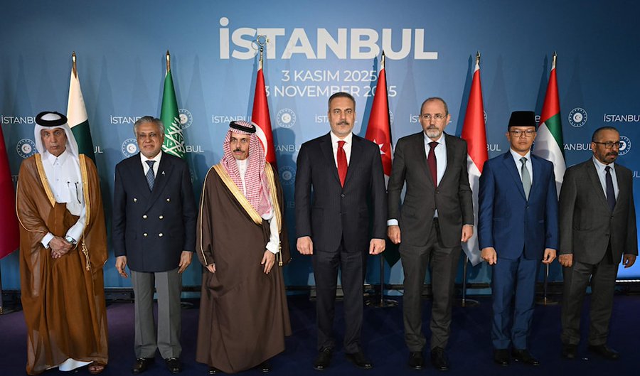 Ρήγμα Άγκυρας – Καΐρου για τη Γάζα! – Η Αίγυπτος «δεν θέλει την Τουρκία» στη διεθνή δύναμη 