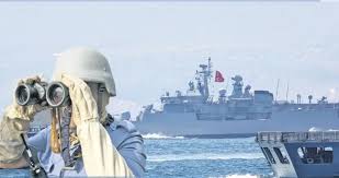 Κοινή άσκηση με την Αίγυπτο μετά από 13 χρόνια – Πανηγυρίζουν οι ειδικοί