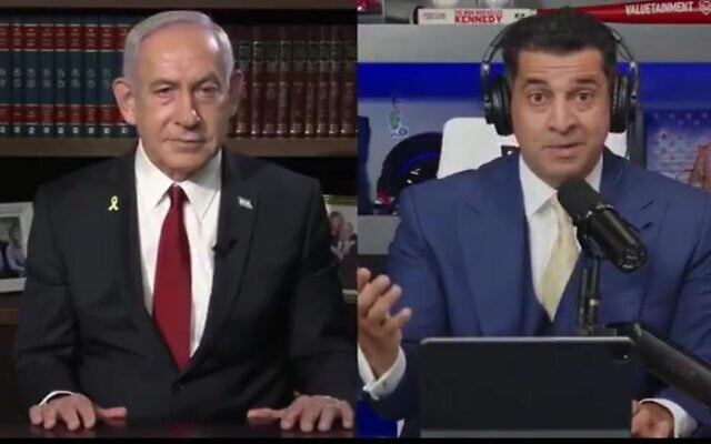 Ο Νετανιάχου αναγνώρισε την γενοκτονία των Ποντίων και των Αρμενίων 