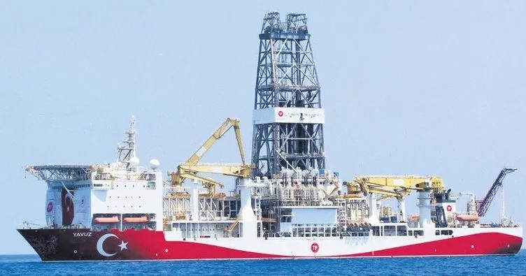 Το τουρκικό ναυτικό επιχειρεί να «μπλoκάρει» το Ramform Hyperion – Νέα κρίση νότια της Κύπρου!