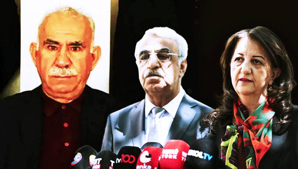 Πιθανή επίσκεψη στον Οτσαλάν – «Σπάει ταμπού» η Άγκυρα με εντολή Ερντογάν