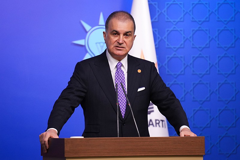 O Oμέρ Tσελίκ κατά Λευκωσίας–Iσραήλ για το Barak MX: «Kούρσα εξοπλισμών που οδηγεί σε τοίχο»